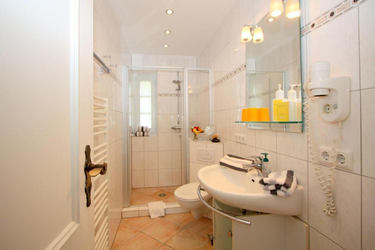 Lh Westermüür, Hausteil 1 Ferienhaus *
