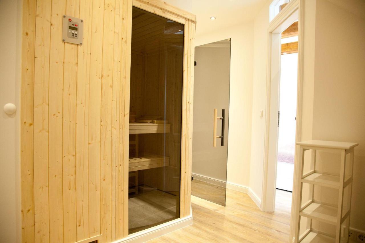 Ferienhaus Lh Westermüür, Hausteil 1 *