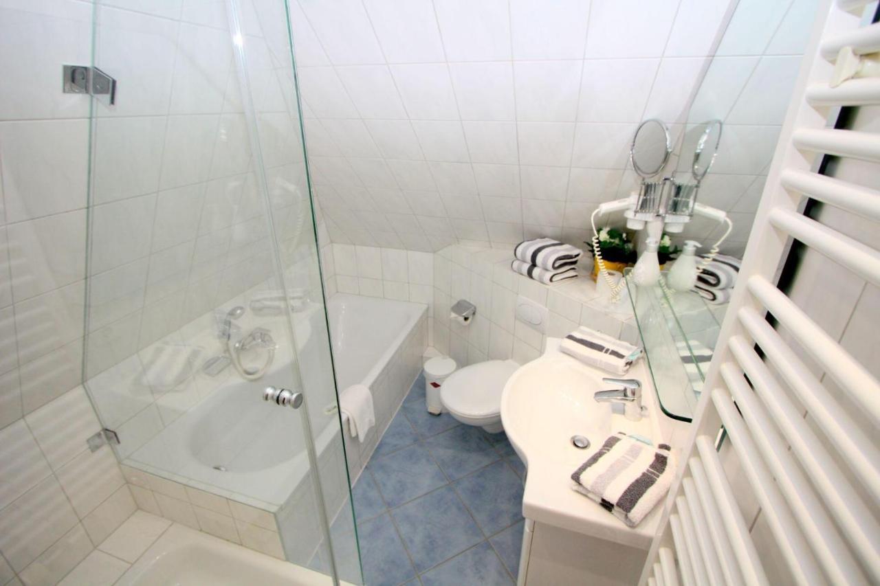 Ferienhaus Lh Westermüür, Hausteil 1 *