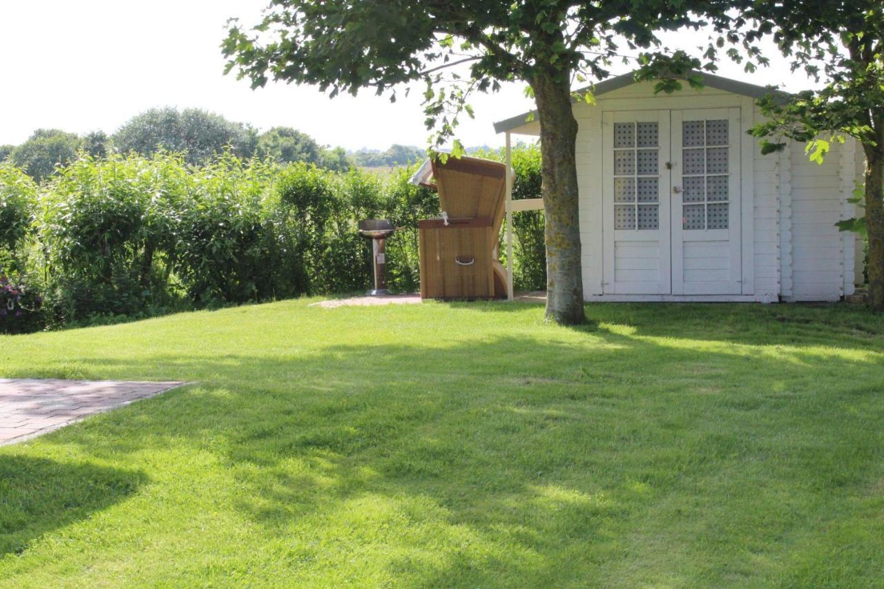 Ferienhaus Lh Westermüür, Hausteil 1 *